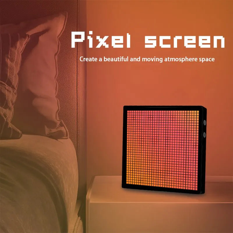 LED Pixel Display